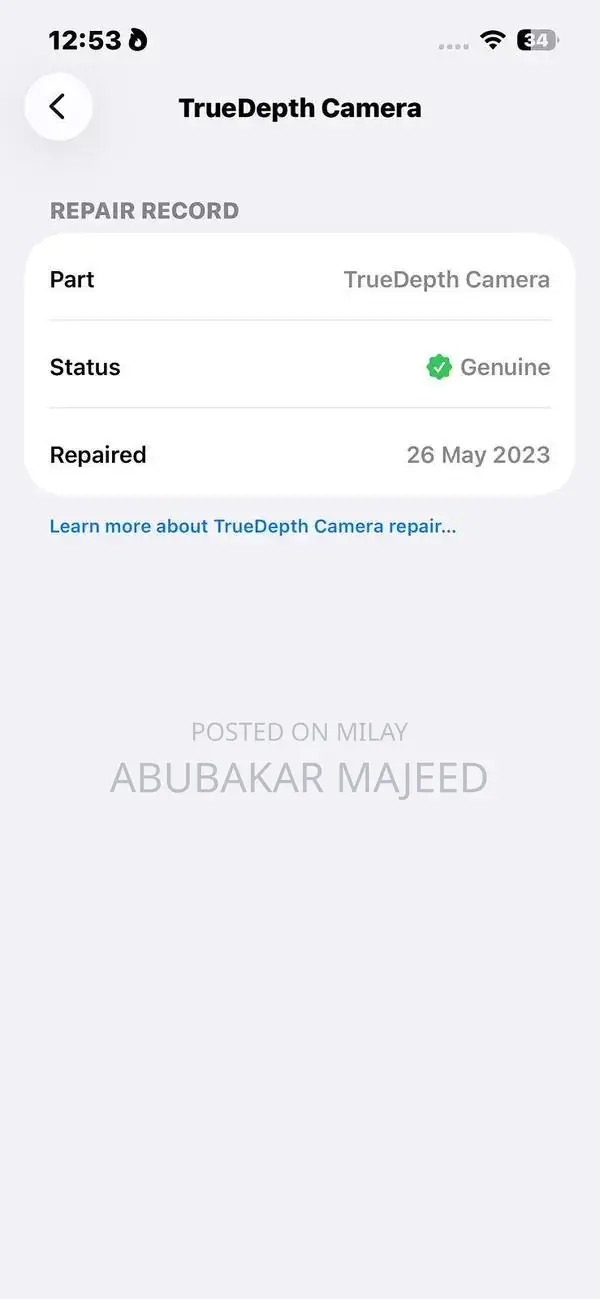 iPhone 13 Pro 128GB Excellent Condition Cellular Unlocked