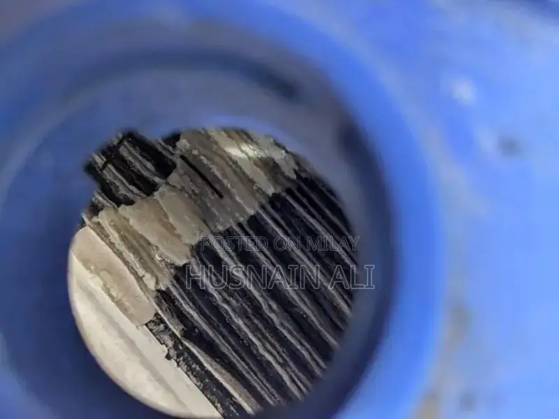 Osaka 120 Battery - 15 Plate, 85 Ah, DC Fan and Bulb Compatible