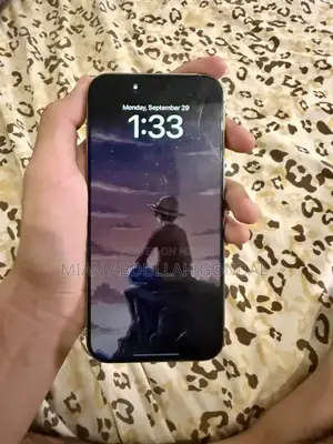 Apple iPhone 15 Pro Max - Premium Smartphone