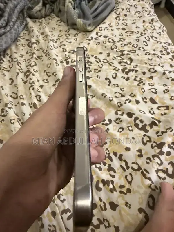 Apple iPhone 15 Pro Max - Premium Smartphone