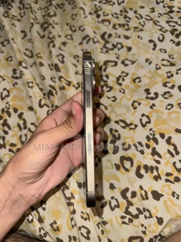 Apple iPhone 15 Pro Max - Premium Smartphone