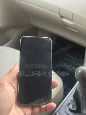 Pro Smartphone 256GB Dual SIM High-Performance Device