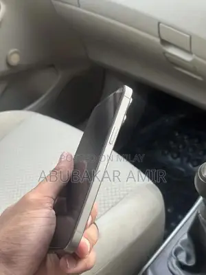 Pro Smartphone 256GB Dual SIM High-Performance Device