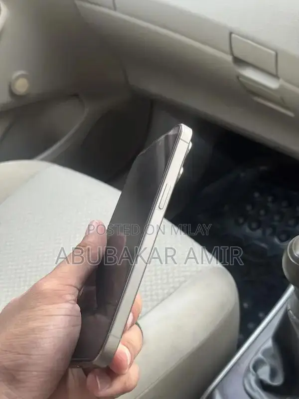 Pro Smartphone 256GB Dual SIM High-Performance Device