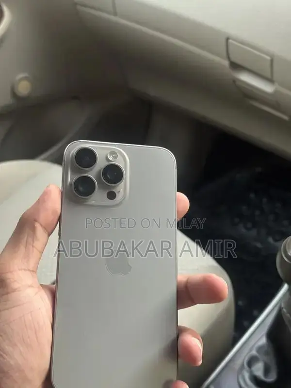 Pro Smartphone 256GB Dual SIM High-Performance Device