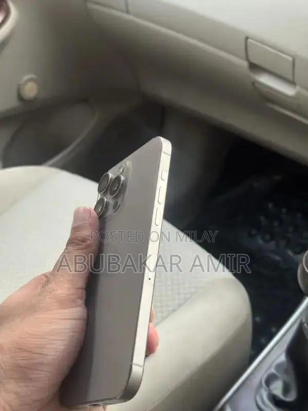 Pro Smartphone 256GB Dual SIM High-Performance Device