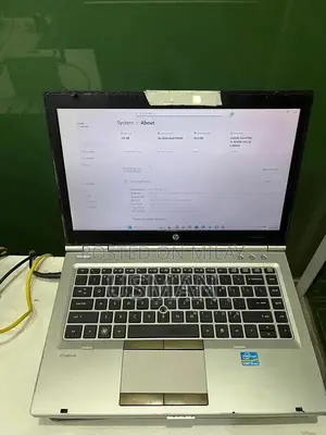 Photo - HP EliteBook 8460P Professional Laptop Core i5 16GB RAM