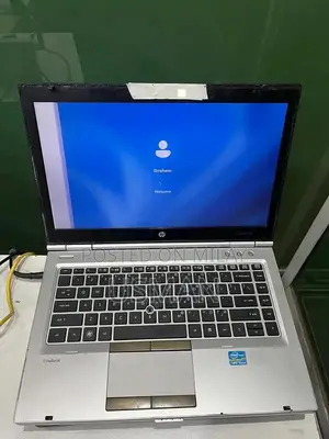 HP EliteBook 8460P Professional Laptop Core i5 16GB RAM