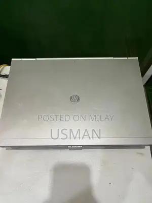 HP EliteBook 8460P Professional Laptop Core i5 16GB RAM