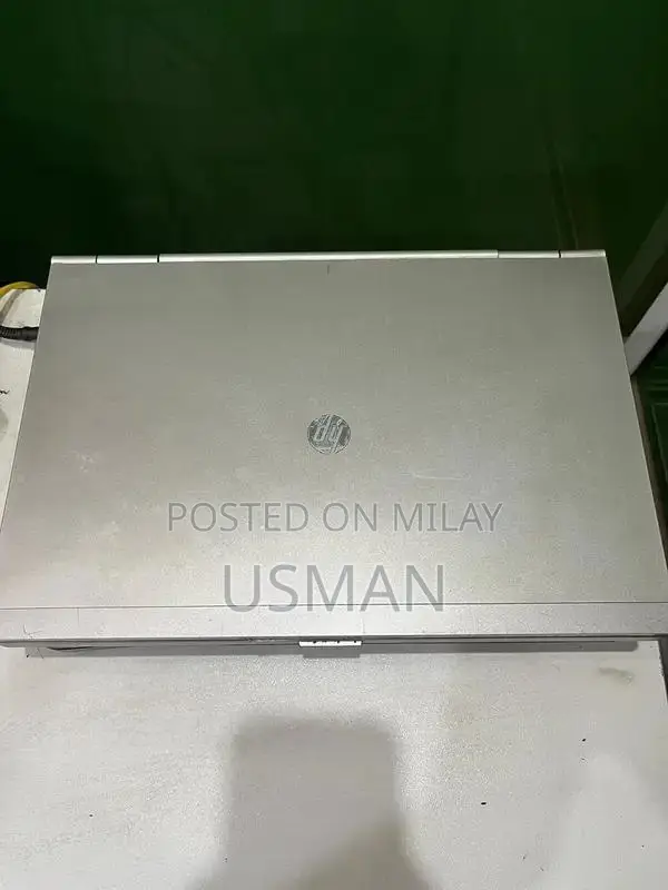 HP EliteBook 8460P Professional Laptop Core i5 16GB RAM