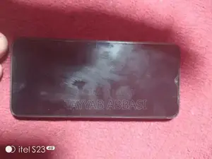 Budget-Friendly Smartphone with Generous Storage