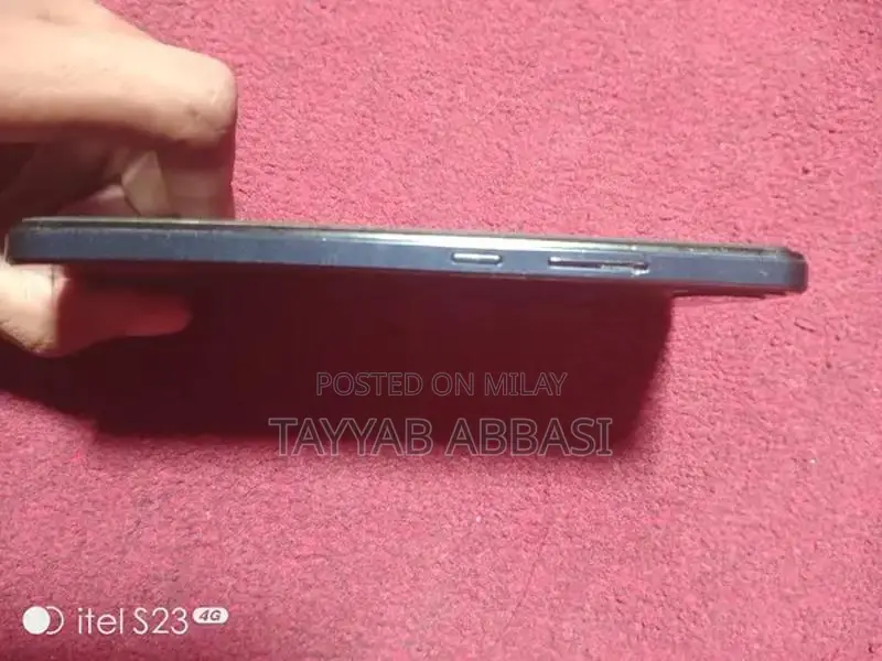 Budget-Friendly Smartphone with Generous Storage