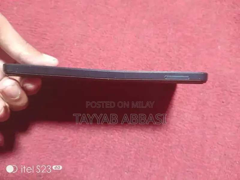 Budget-Friendly Smartphone with Generous Storage