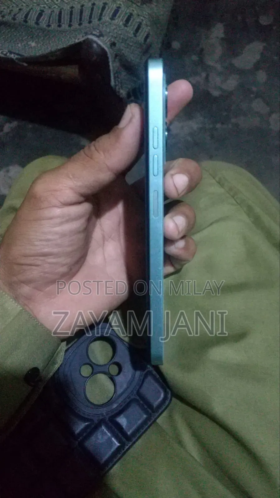 Tecno Spark Go 128 GB Blue