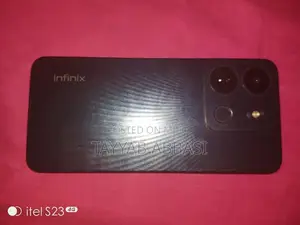 Budget-Friendly Smartphone with Generous Storage