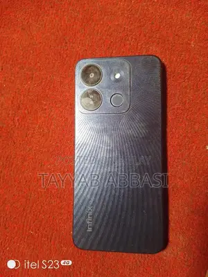 Budget-Friendly Smartphone with Generous Storage