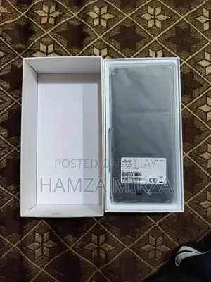 Vivo Smartphone with 6GB RAM and 128GB Storage