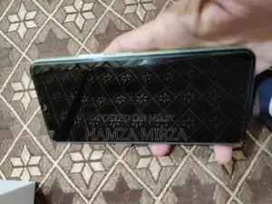 Vivo Smartphone with 6GB RAM and 128GB Storage