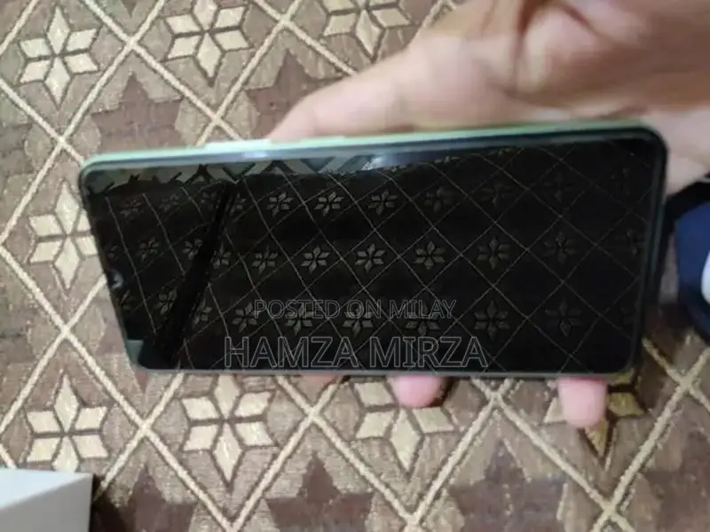 Vivo Smartphone with 6GB RAM and 128GB Storage