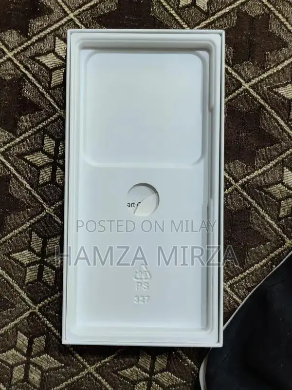 Vivo Smartphone with 6GB RAM and 128GB Storage