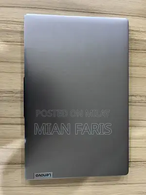 Lenovo Laptop i3 11th Gen 8GB RAM 128GB SSD Ultrabook