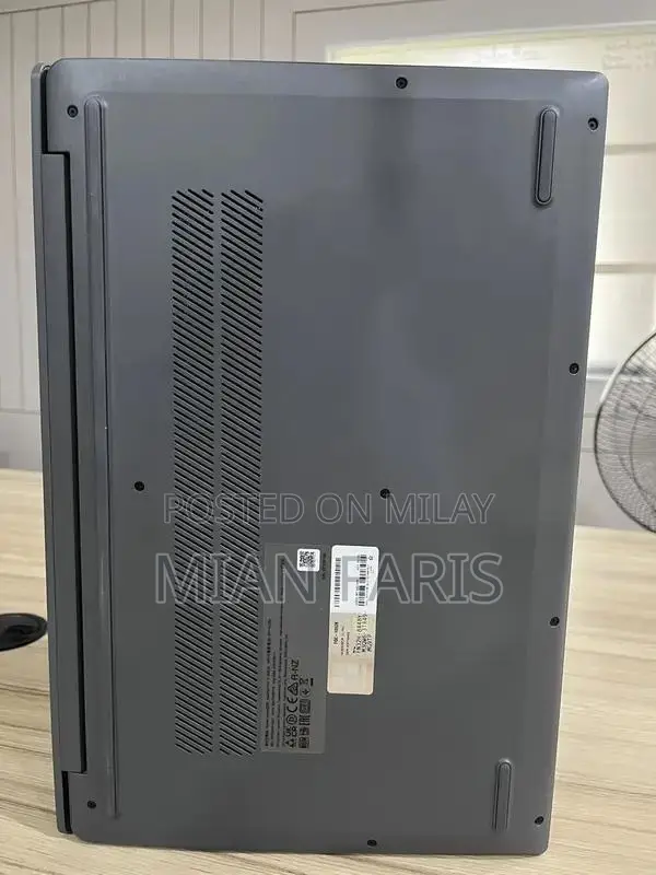 Lenovo Laptop i3 11th Gen 8GB RAM 128GB SSD Ultrabook