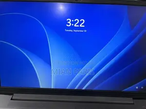 Lenovo Laptop i3 11th Gen 8GB RAM 128GB SSD Ultrabook