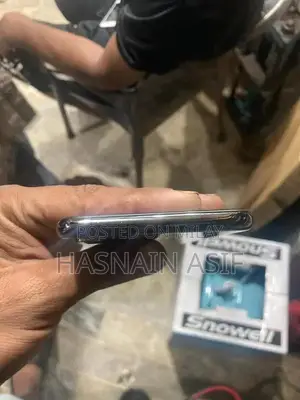 Apple iPhone XS Max Premium Smartphone, 256GB Storage