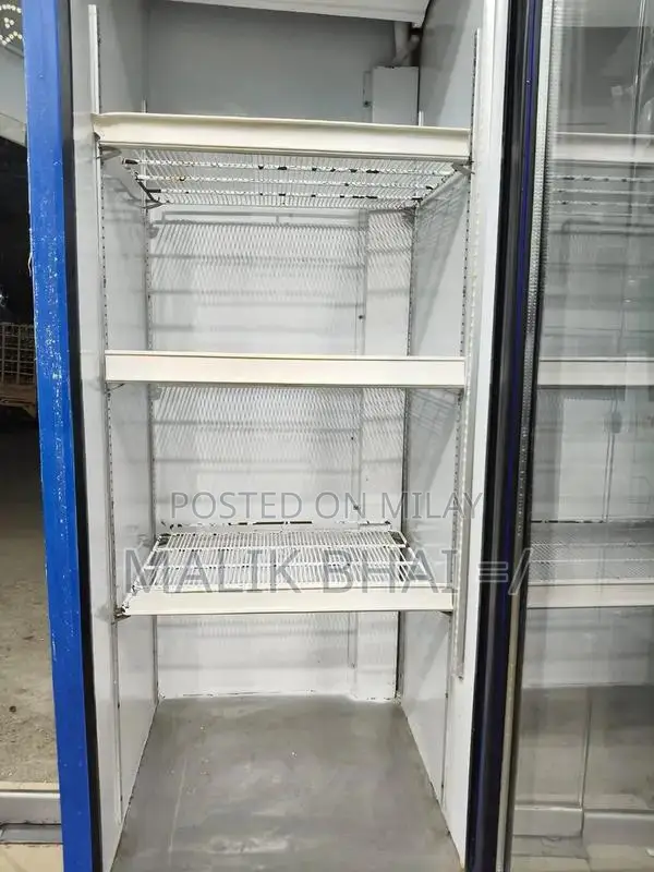Pepsi 400 Liter Commercial Refrigerator Chiller
