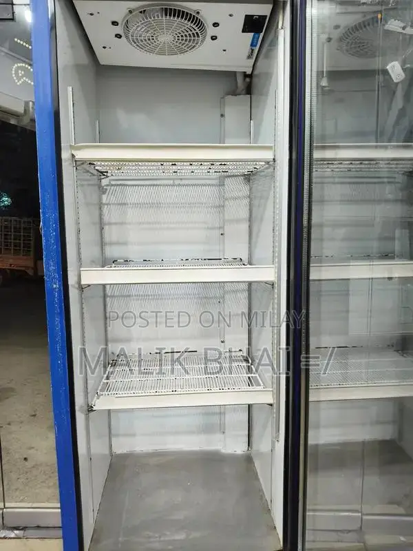 Pepsi 400 Liter Commercial Refrigerator Chiller