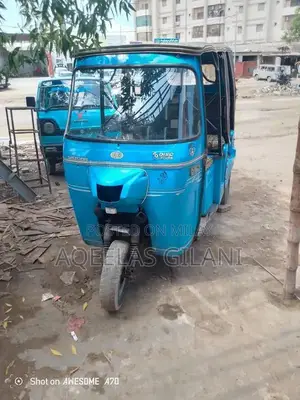 Photo - Sazgar Vehicle - Potential High-Performance Model