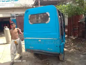 Sazgar Vehicle - Potential High-Performance Model