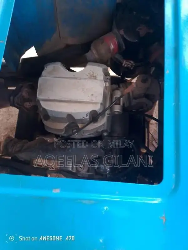 Sazgar Vehicle - Potential High-Performance Model