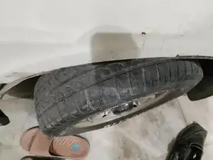 Suzuki Mehran 2006 Compact Sedan - CNG and Petrol