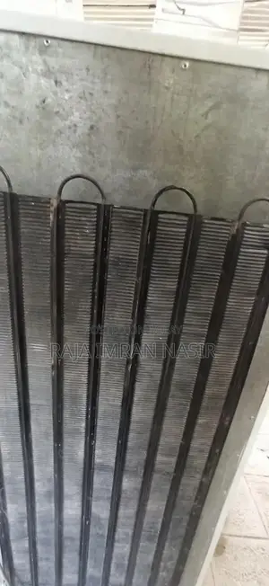 Used Full Size Home Refrigerator - Dawlance Appliance