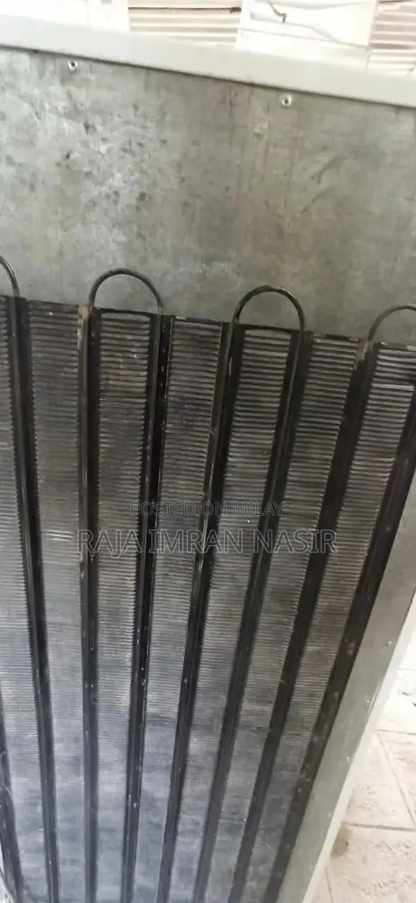 Used Full Size Home Refrigerator - Dawlance Appliance