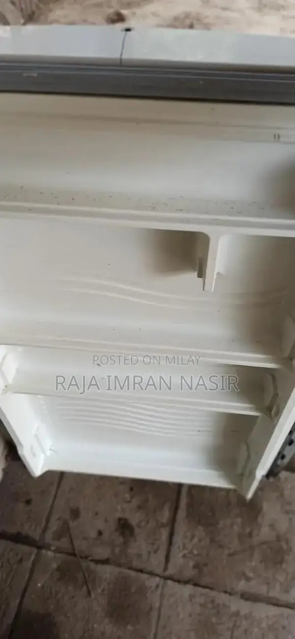 Used Full Size Home Refrigerator - Dawlance Appliance