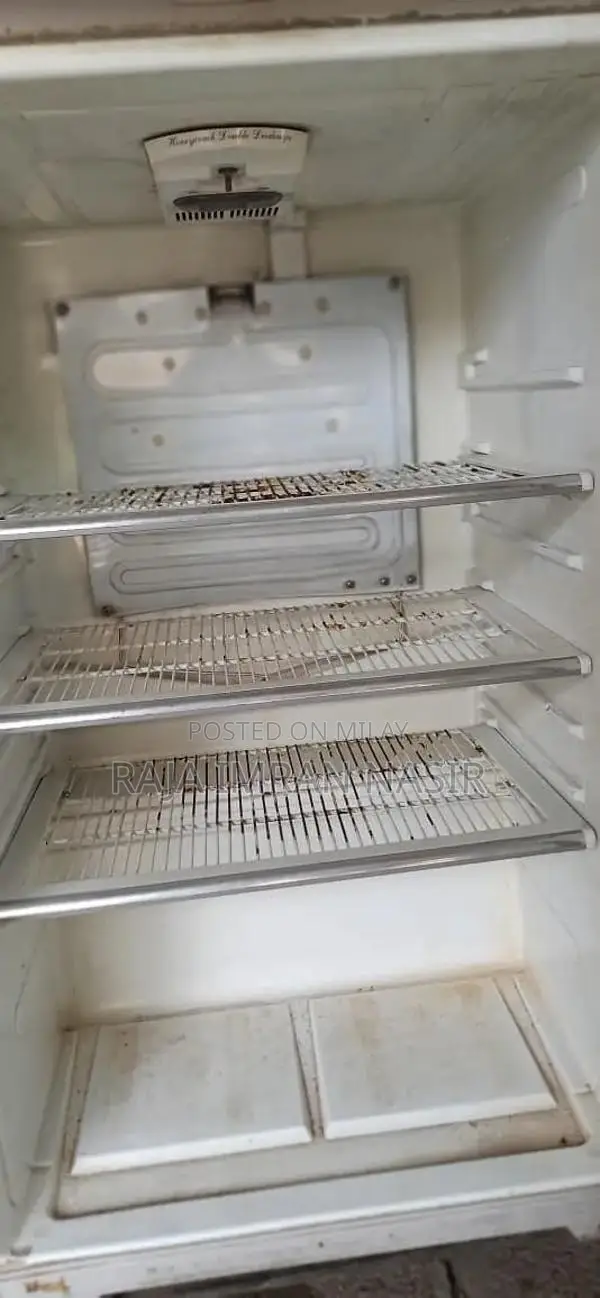 Used Full Size Home Refrigerator - Dawlance Appliance