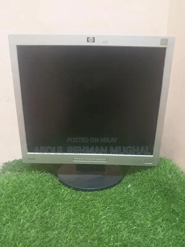 HP Monitor L17906 - High-Performance Display