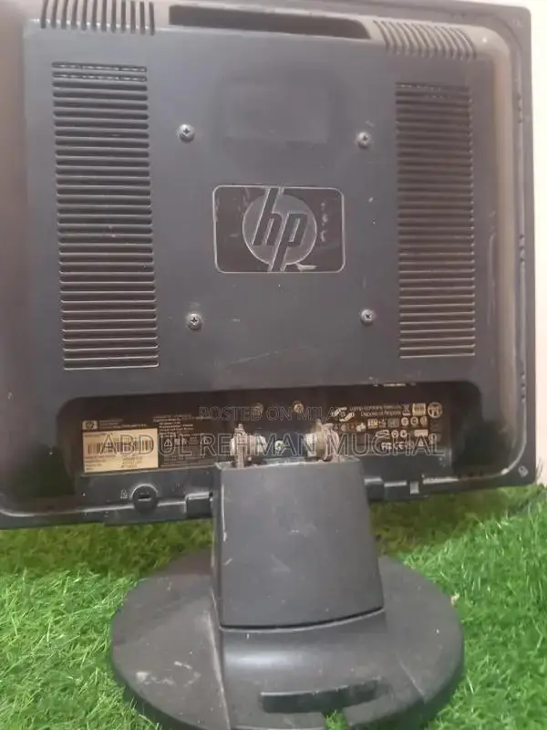 HP Monitor L17906 - High-Performance Display