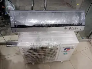 Photo - Gree 1.5 Ton DC Inverter Split Air Conditioner G801