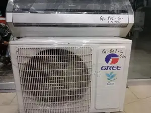 Gree 1.5 Ton DC Inverter Split Air Conditioner G801