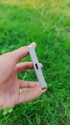 Infinix Wireless Magnetic Power Bank 5000mAh