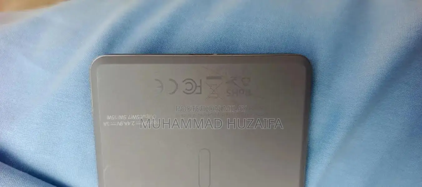 Infinix Wireless Magnetic Power Bank 5000mAh