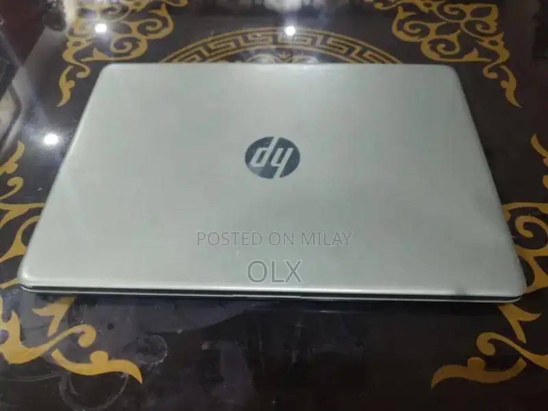 HP 11th Gen Intel Core i5 Laptop with SSD Storage
