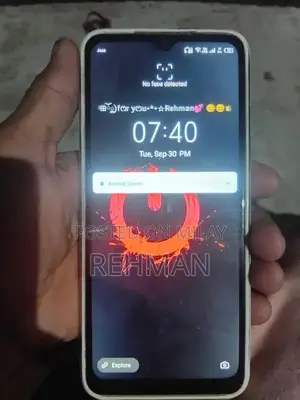 4/64GB Budget Smartphone with Large Battery