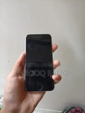 Apple iPhone SE 2020 Smartphone - 64GB Model