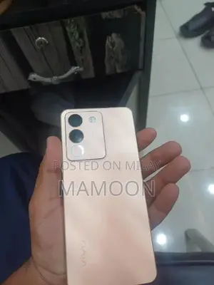 High-Performance Mobile Phone with Large Storage