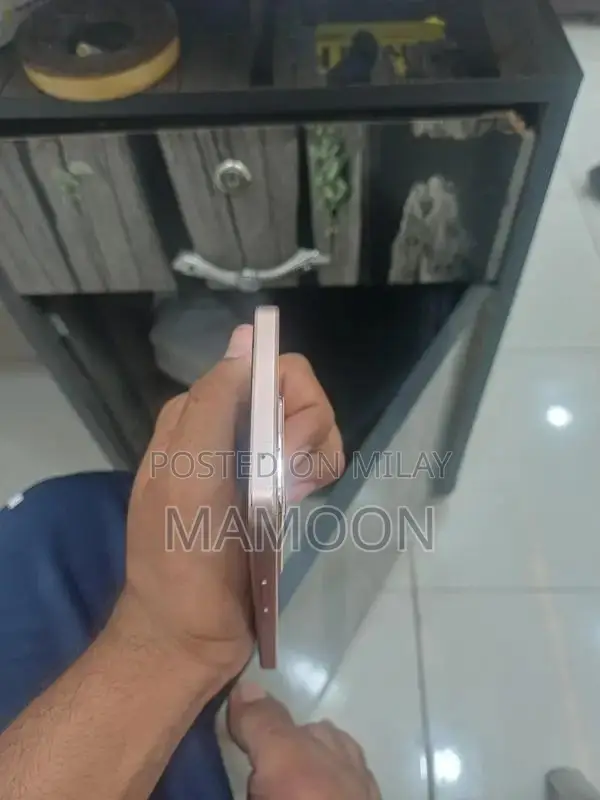 High-Performance Mobile Phone with Large Storage