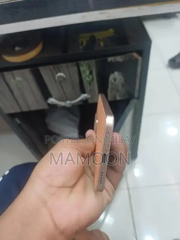 High-Performance Mobile Phone with Large Storage